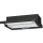 Okap kuchenny GORENJE TH60E3B Czarny 350m3/h 67dB Klasa C 60cm Sterowanie Mechaniczne LED